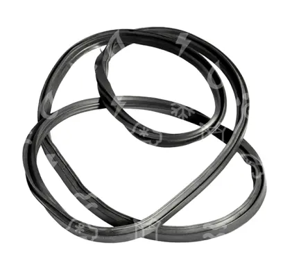 těsnění dveří sporáku ZANUSSI / ELECTROLUX / AEG /45881